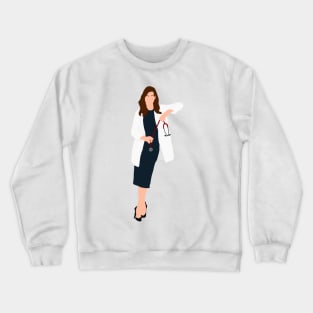 Addison Drawing Crewneck Sweatshirt